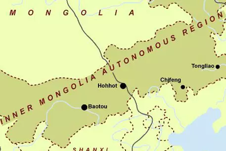 В Китае при пожаре погибли 10 рабочих