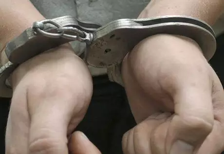 10 членов "домодедовской" ОПГ задержаны в Подмосковье