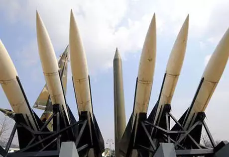 Северную Корею заподозрили в подготовке к ядерному испытанию