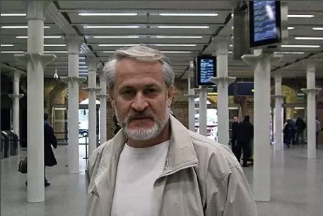 Ахмеда Закаева суд арестовал заочно