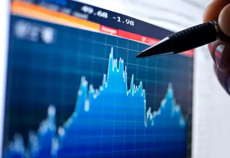 Увеличение темпов экономического роста прогнозируют в США в 2011 году 