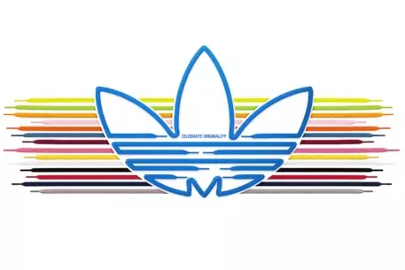 Российские ритейлеры отказались от сотрудничества с Adidas