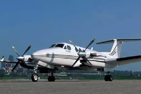 Жертвами авиакатастрофы в Квебеке стали два человека