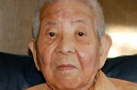 Скончался "свидетель" бомбардировок в Хиросиме и Нагасаки 