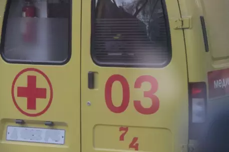 В Саратове в ДТП с участием автобуса пострадали 18 человек