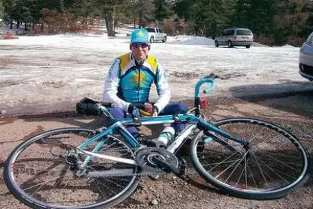 Американец Хорнер перешел из Astana в RadioShack 