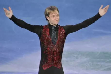 Плющенко призвал поменять систему судейства