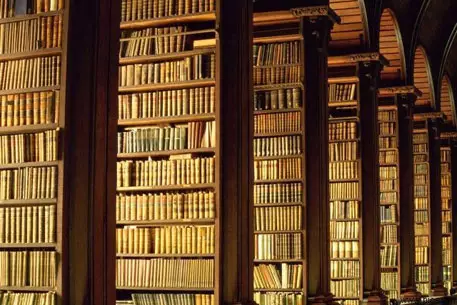 Google подсчитал количество книг в мире