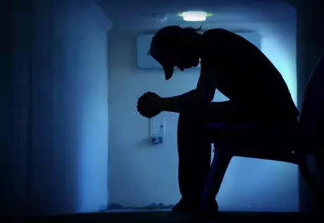 Гражданин Казахстана повесился в Томске