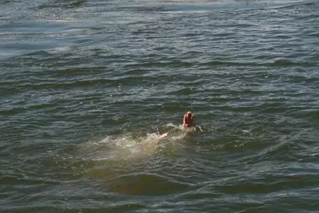 В Семее в котловане утонули два семилетних мальчика