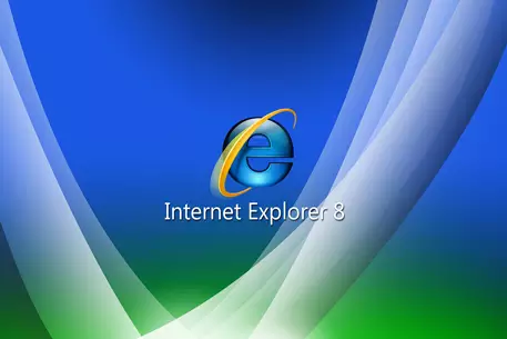 Браузер IE8 от Microsoft признали самым надежным