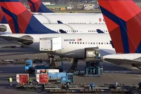 Нигерийского террориста пропустили на борт Airbus без паспорта