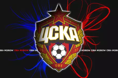 ЦСКА обзавелся новым генеральным спонсором