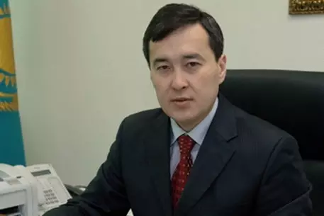 В госагентстве по статистике Казахстана сменился руководитель