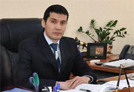 Назначен новый аким Приозерска