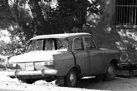 Россияне пересели на более дешевые автомобили