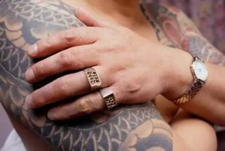 Якудза ранил троих человек на улицах Йокогамы 