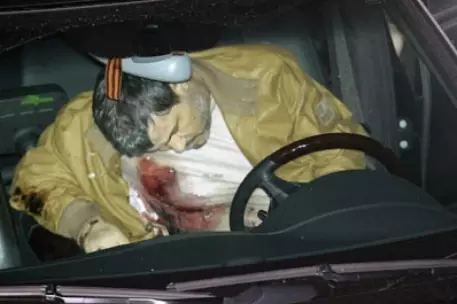 Убийство Руслана Ямадаева практически раскрыто