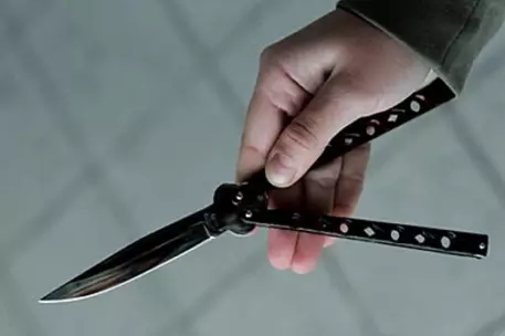 Ножевые ранения получили несколько канадских школьников