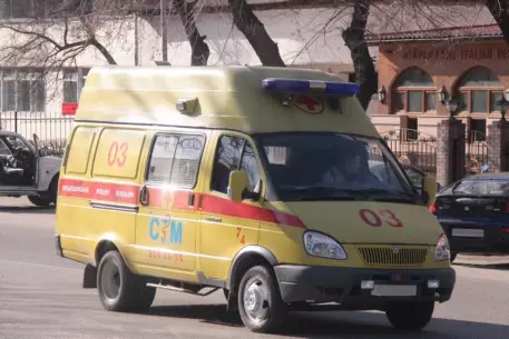 В Талдыкоргане шесть человек отравились угарным газом