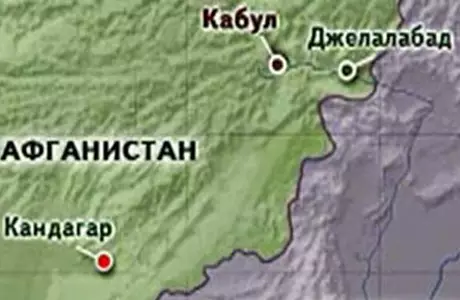 В Афганистане взорвали замгубернатора провинции Кандагар