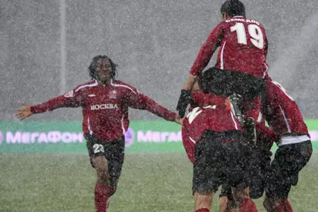 Слезам “Москвы“ не верят