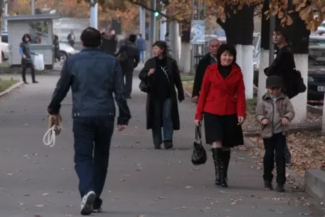 Казахстан оказался предпоследним по качеству жизни в бывшем СССР