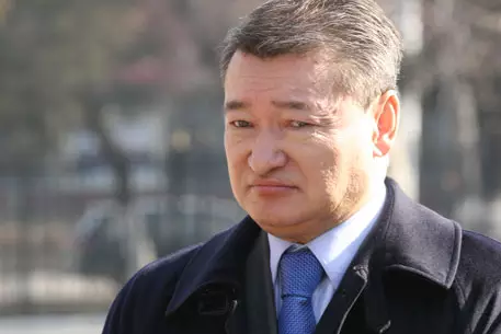 Даниал Ахметов отказался возглавлять Федерацию велоспорта Казахстана