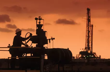 Спад производства оказался худшим за последние 15 лет