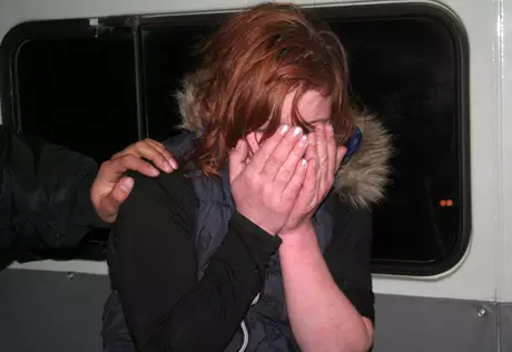 В Таразе студентка чуть не погибла из-за неразделенной любви