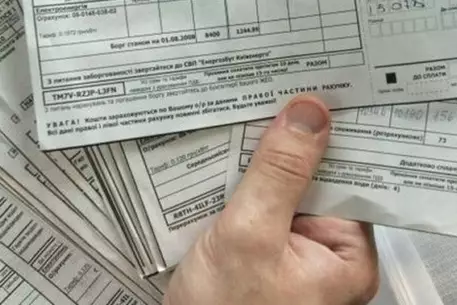 Коммунальные тарифы на Украине вырастут еще на четверть из-за МВФ