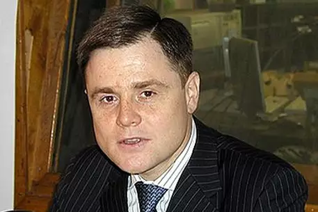 Фонд семьи Груздева увеличил долю в "Седьмом континенте" до 19 процентов