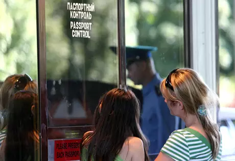 Документированием казахстанцев МВД займется во втором квартале 2011 года