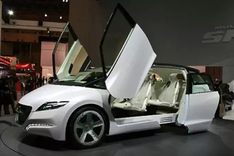 Японцы “зеленеют“