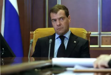 Доцент СПбГУ пожаловался Медведеву на ректора