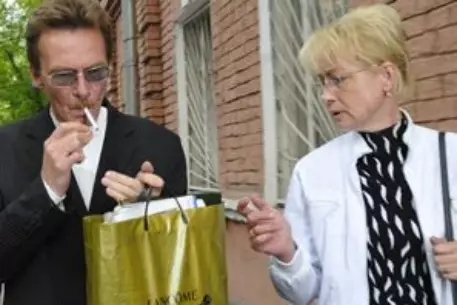 Приемным родителям Глеба Агеева утвердили обвинение