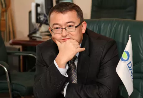 Глава ФРП "Даму" Мукушев покинул пост по собственному желанию