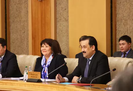 Премьер-министры РК, РФ и Беларуси договорились о размерах зарплат судей 