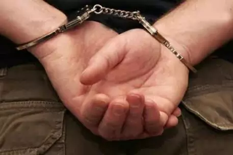 В Караганде задержали соучастника убийства полицейского