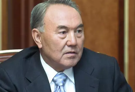 Президент РК выразил соболезнования родным Хадиши Бокеевой