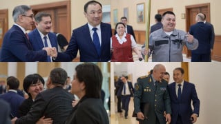 Фото Tengrinews.kz/Турар Казангапов