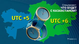 Иллюстрация: Тengrinews.kz/Акмарал Карашон