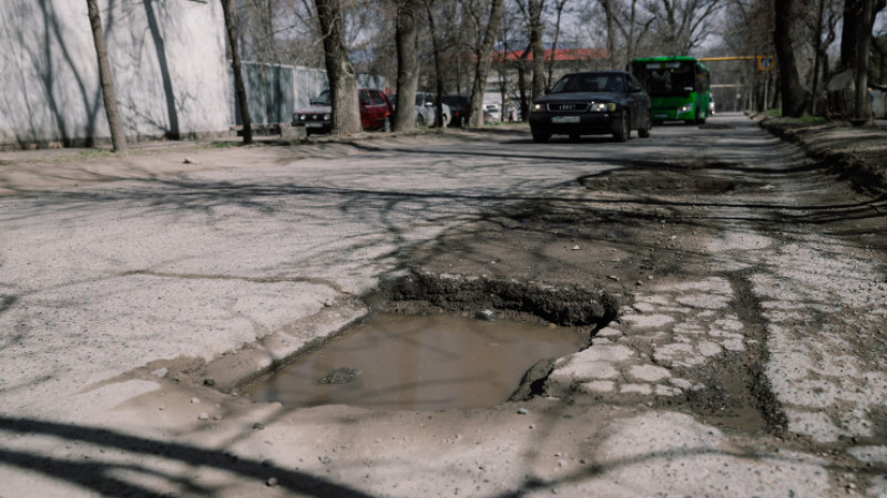 Фото ©️ Tengrinews.kz / Алихан Сариев