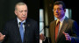 Фото: instagram.com @rterdogan, @ekremimamoglu