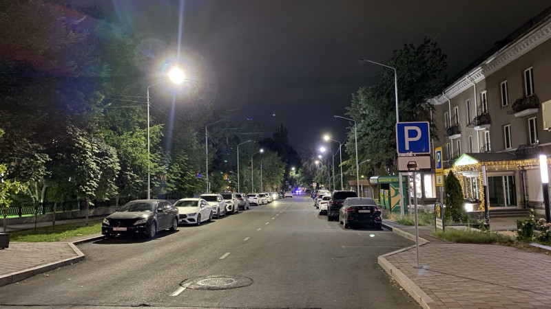 Фото ©️ Tengrinews.kz / Александр Григорянц