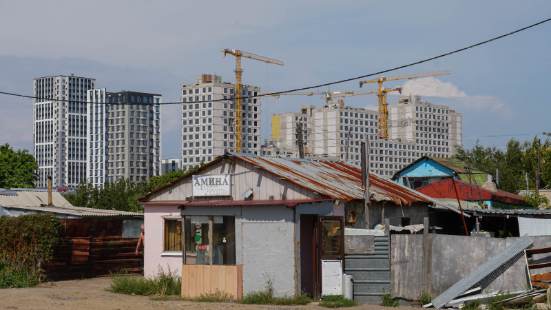 Фото: ©️ Tengrinews.kz / Маржан Куандыкова