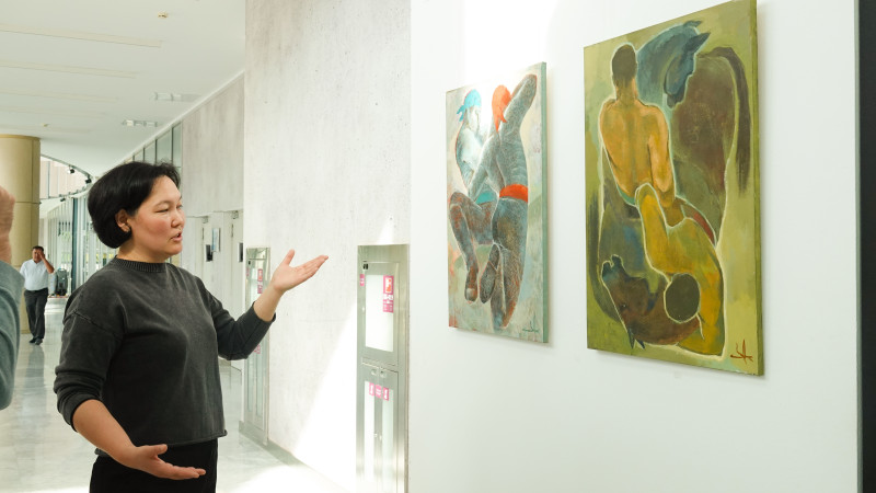 Фото ©️ Tengrinews.kz / Роман Павлов