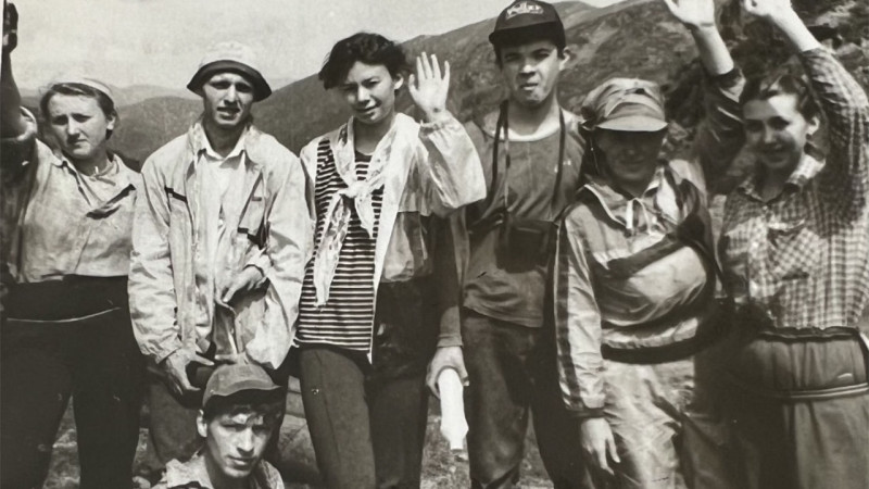 Фото предоставлено родными погибшего Александра Крысина