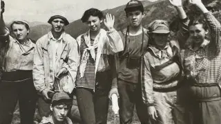 “Правду мы не узнали“. Причина гибели казахстанцев на Байкале спустя 32 года остаётся тайной