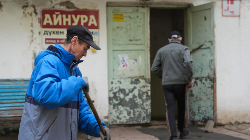 Фото ©️ Tengrinews.kz / Маржан Куандыкова